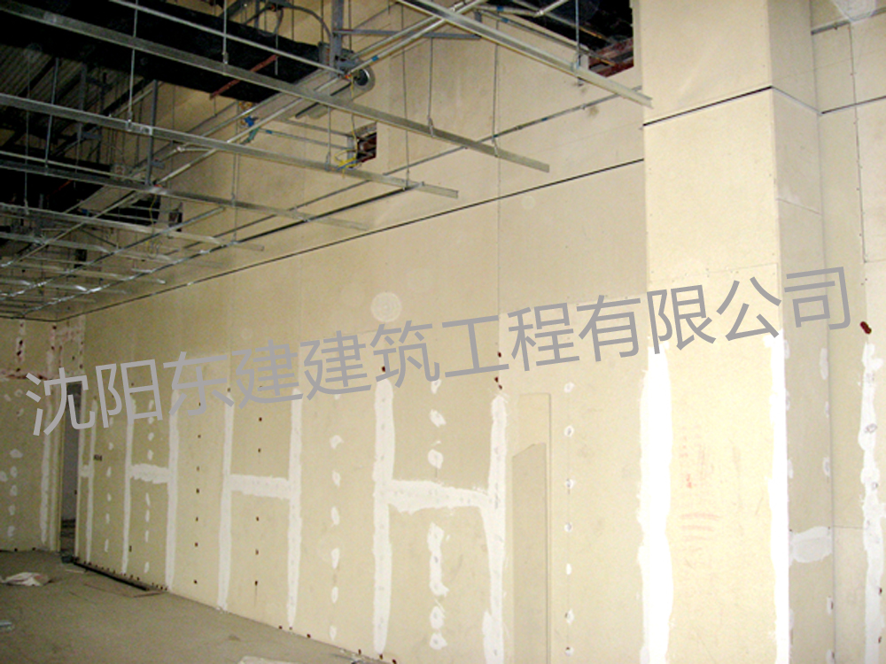 宿迁市硅酸盐防火板墙轻质抗爆墙 - 哪里好